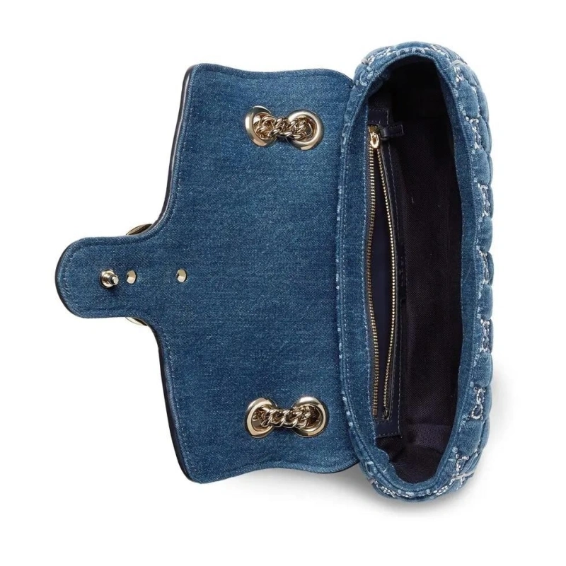 Gucci Satchel Bags 4036-0122