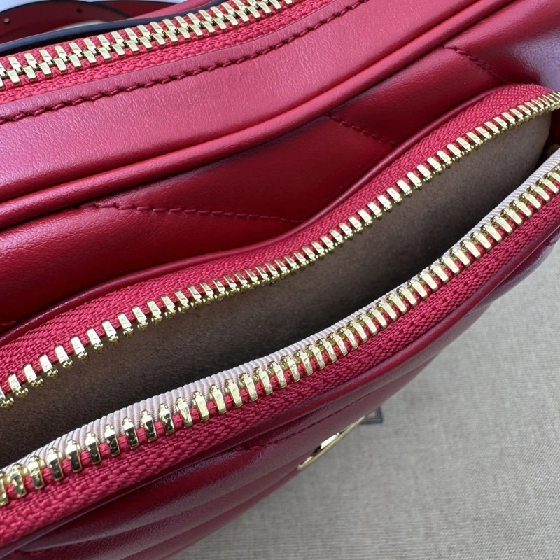 Gucci Round Bags 4036-0127