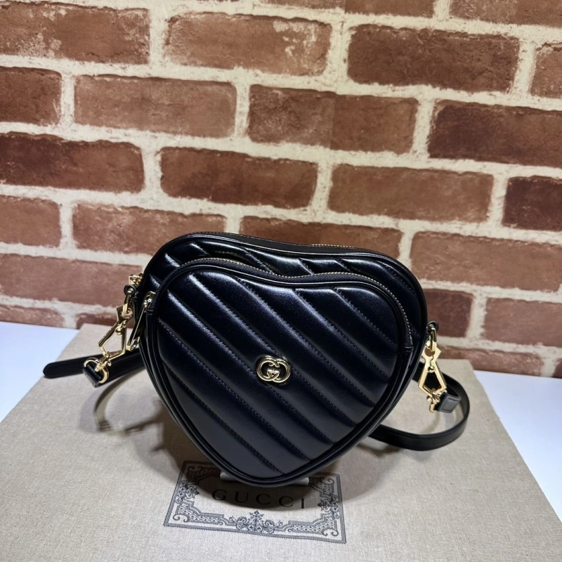 Gucci Round Bags 4036-0128