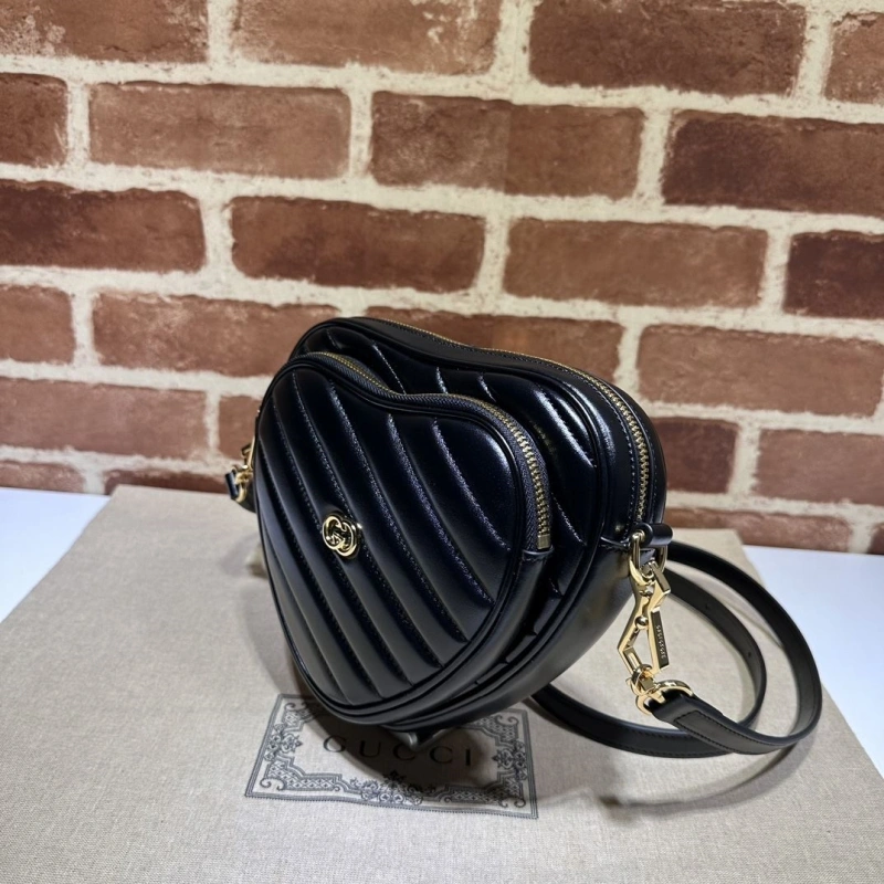 Gucci Round Bags 4036-0128