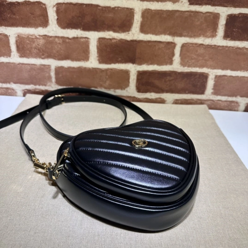 Gucci Round Bags 4036-0128