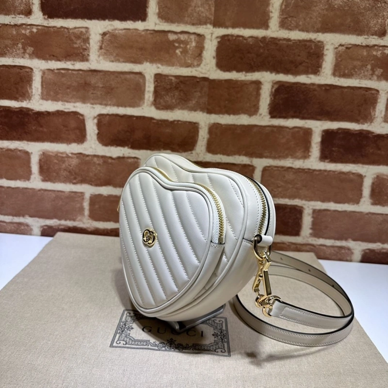 Gucci Round Bags 4036-0129