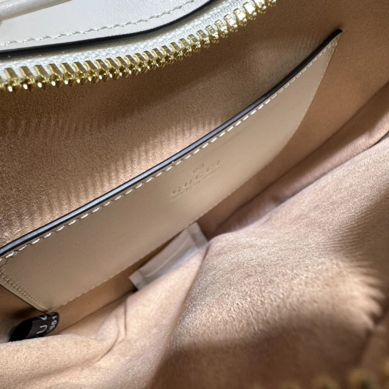 Gucci Round Bags 4036-0129