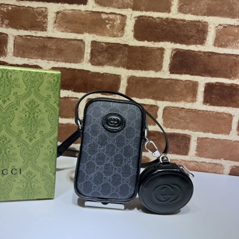 Gucci Satchel Bags 4036-0131