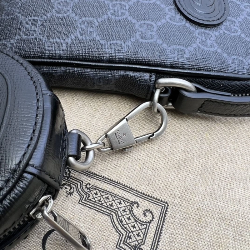 Gvc*1 satchel bags 4036-0131