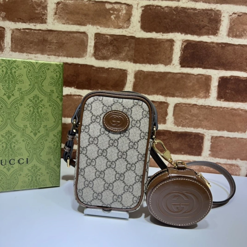 Gucci Satchel Bags 4036-0132