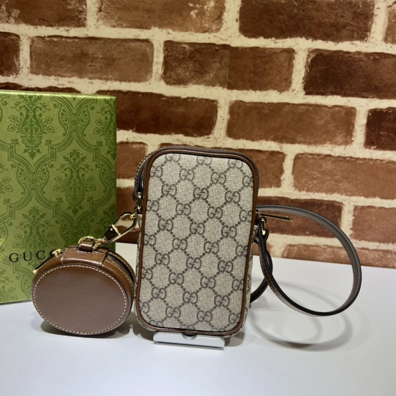 Gucci Satchel Bags 4036-0132