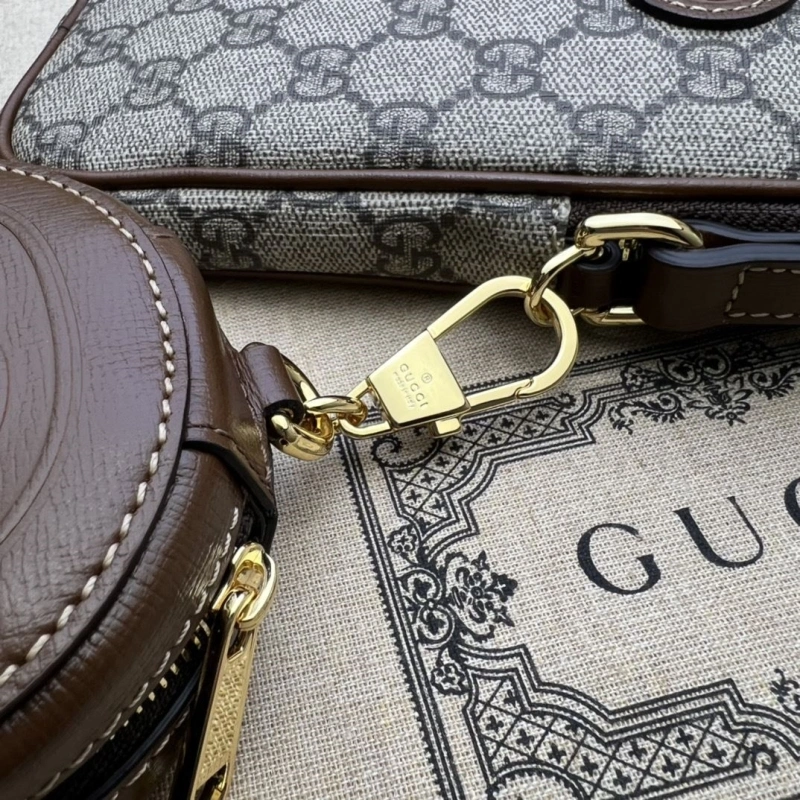 Gucci Satchel Bags 4036-0132