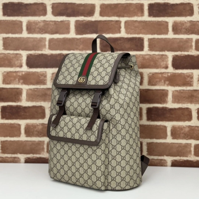 Gucci Backpacks 4036-0133