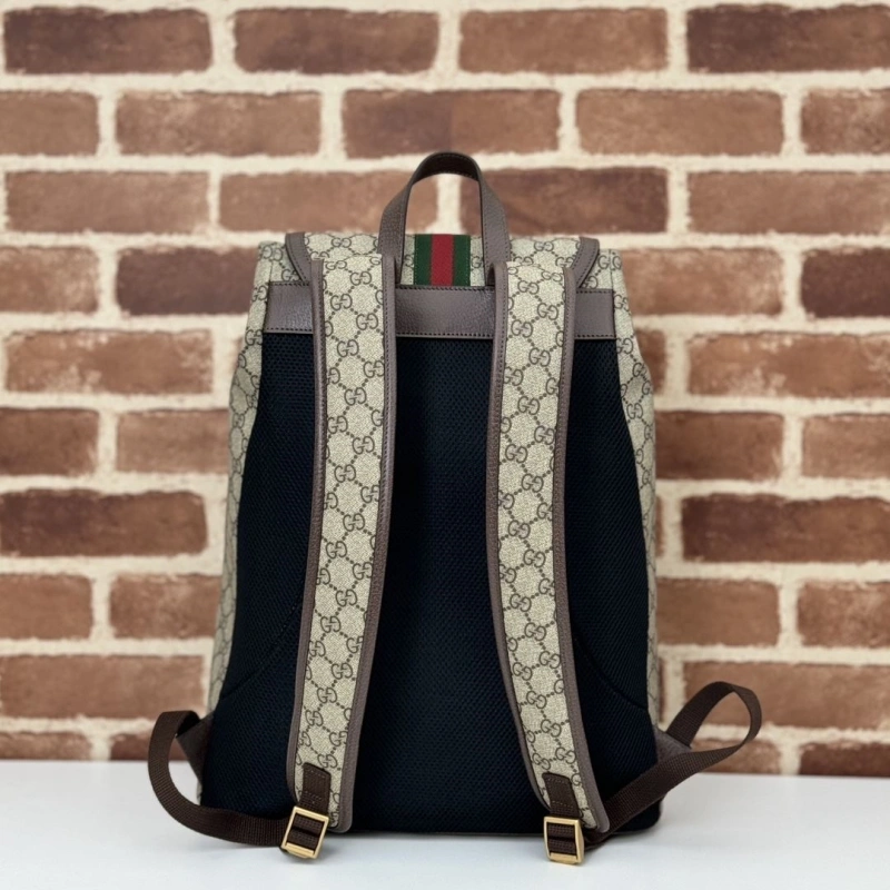 Gucci Backpacks 4036-0133
