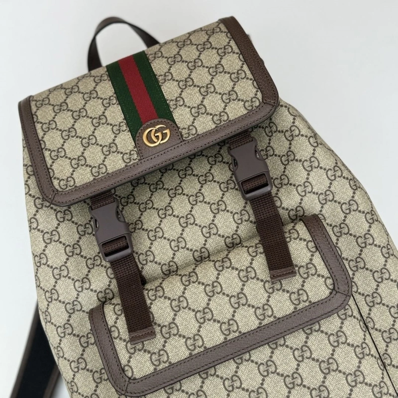 Gucci Backpacks 4036-0133