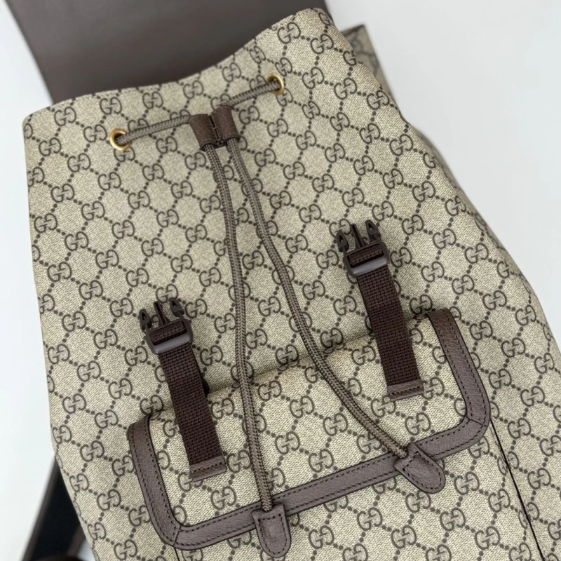 Gucci Backpacks 4036-0133