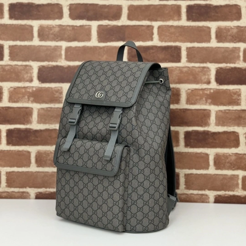 Gucci Backpacks 4036-0135