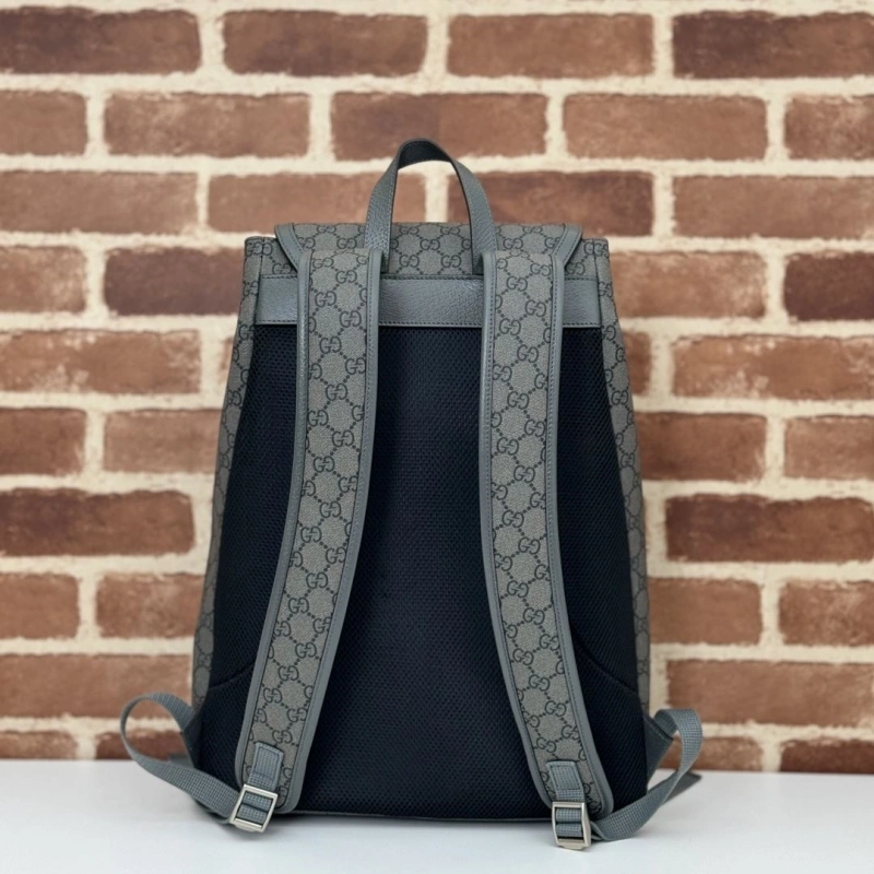 Gucci Backpacks 4036-0135