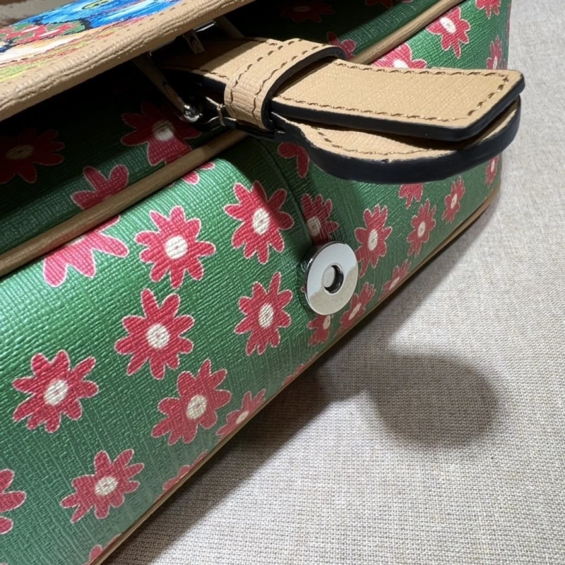 Gucci Satchel Bags 4036-0160