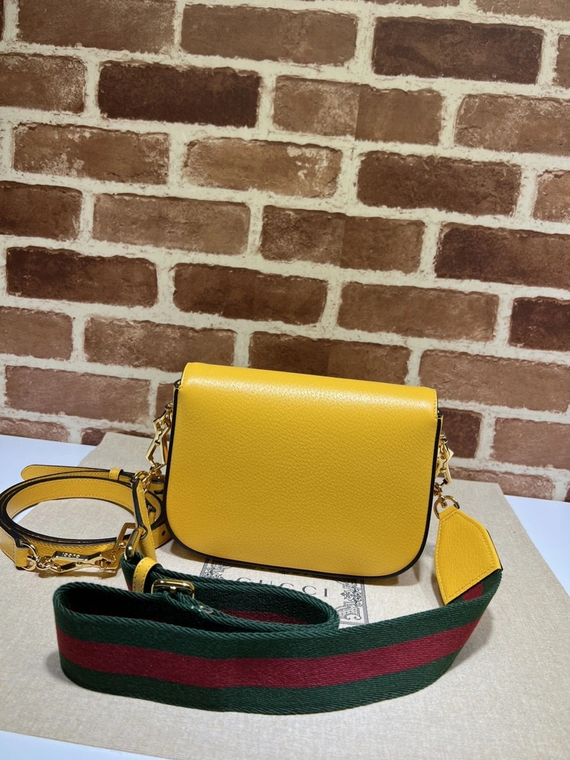 Gucci Satchel Bags 4036-0167