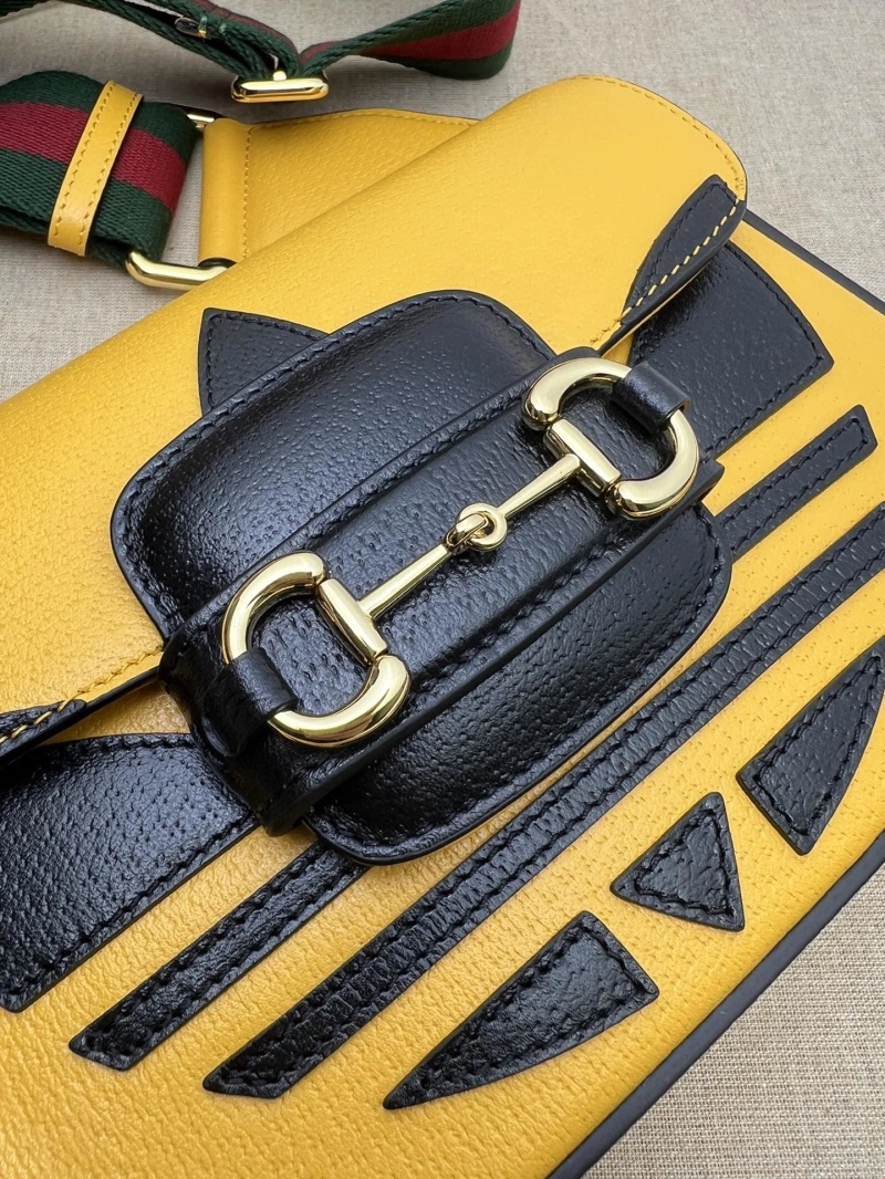 Gucci Satchel Bags 4036-0167