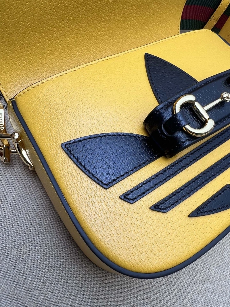 Gucci Satchel Bags 4036-0167