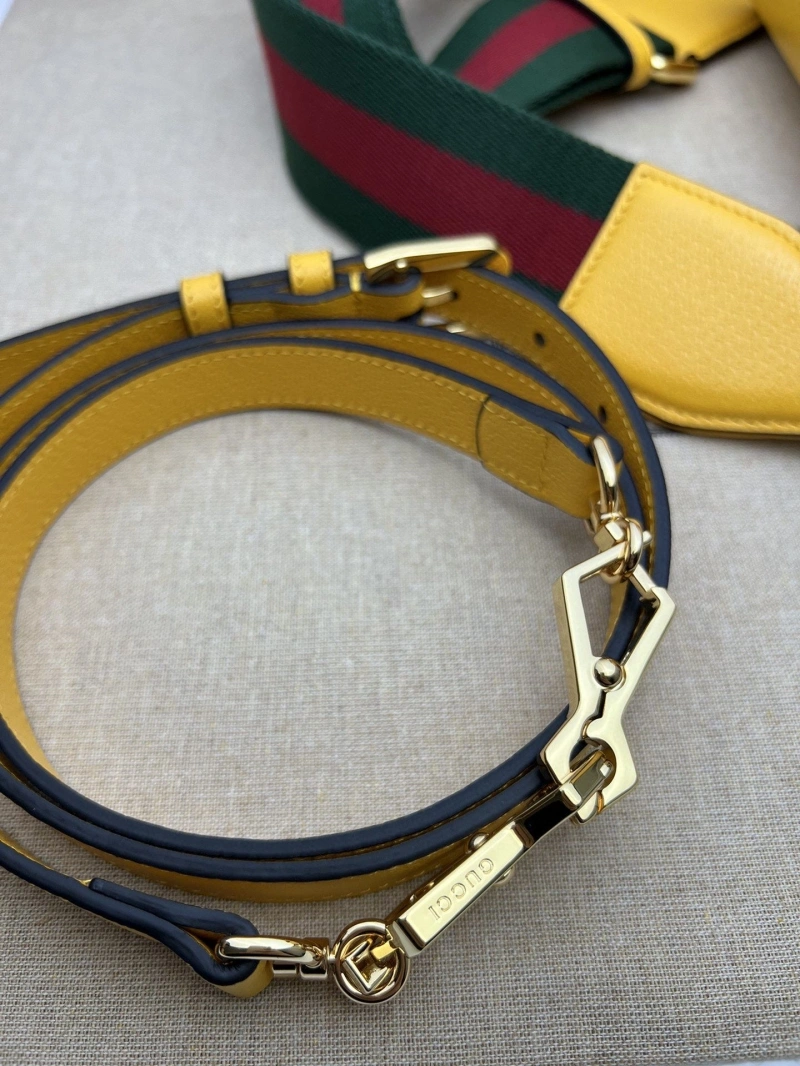 Gucci Satchel Bags 4036-0167