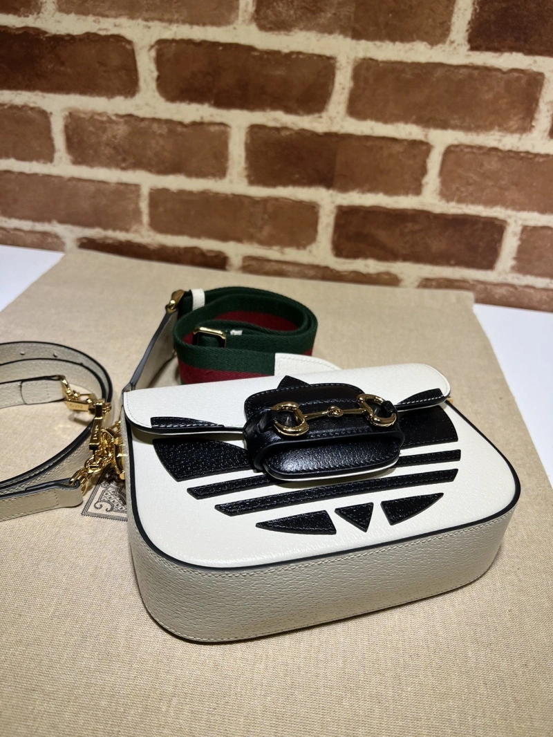 Gucci Satchel Bags 4036-0168