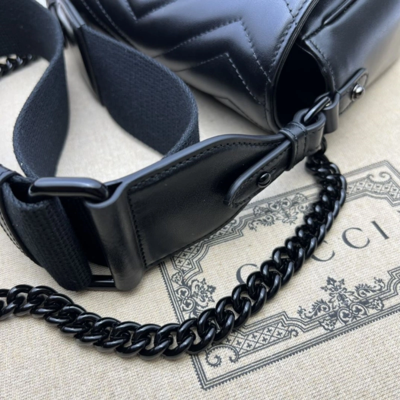 Gucci Satchel Bags 4036-0169