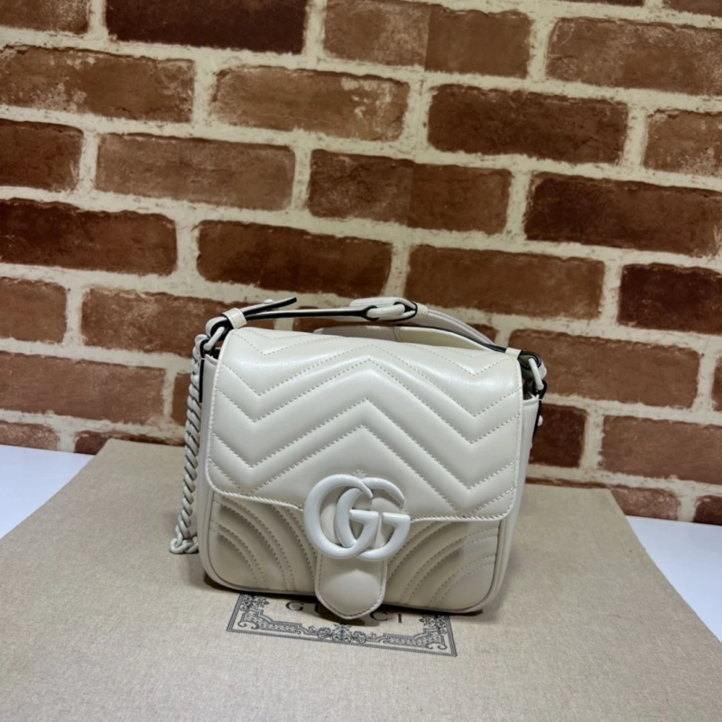 Gucci Satchel Bags 4036-0170