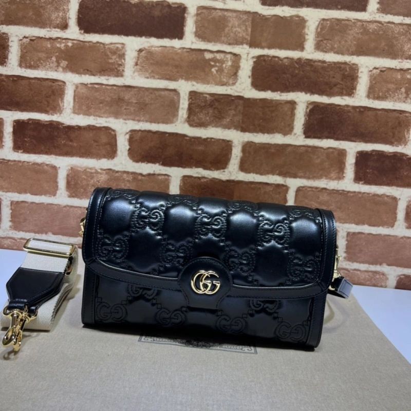 Gucci Satchel Bags 4036-0172