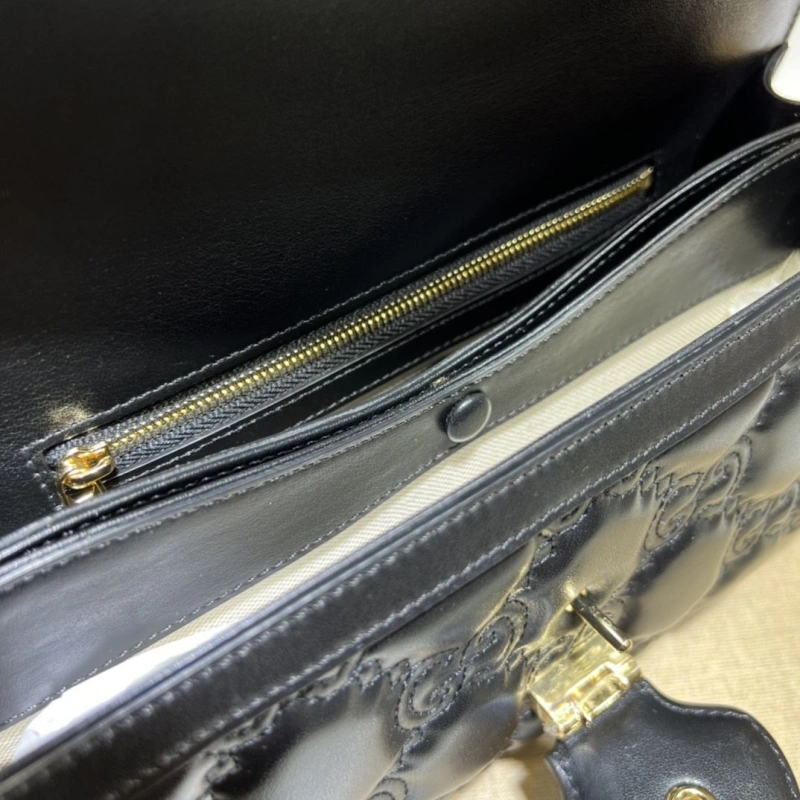 Gucci Satchel Bags 4036-0172