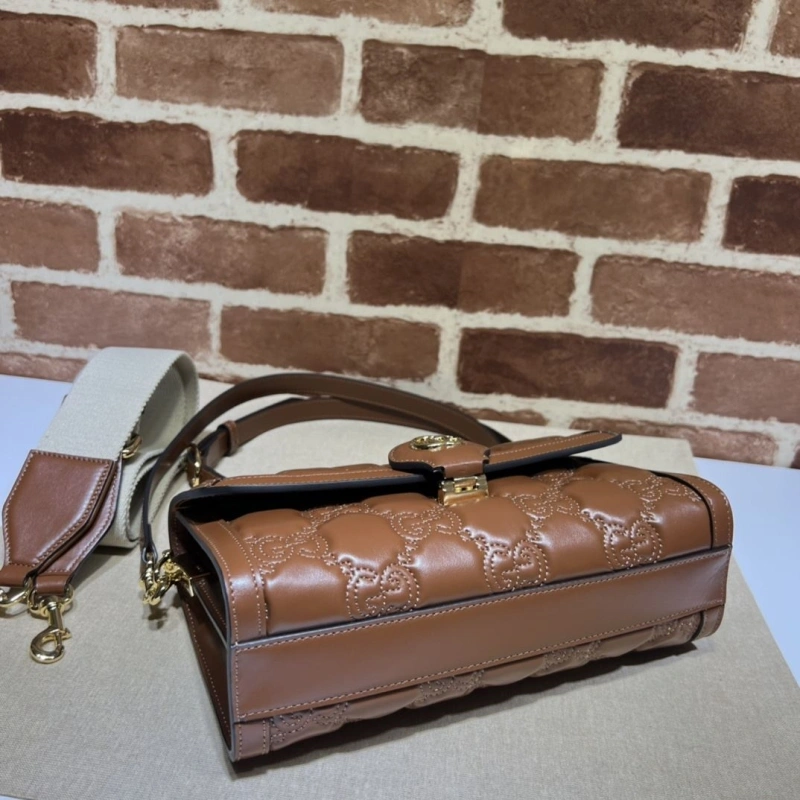 Gucci Satchel Bags 4036-0174