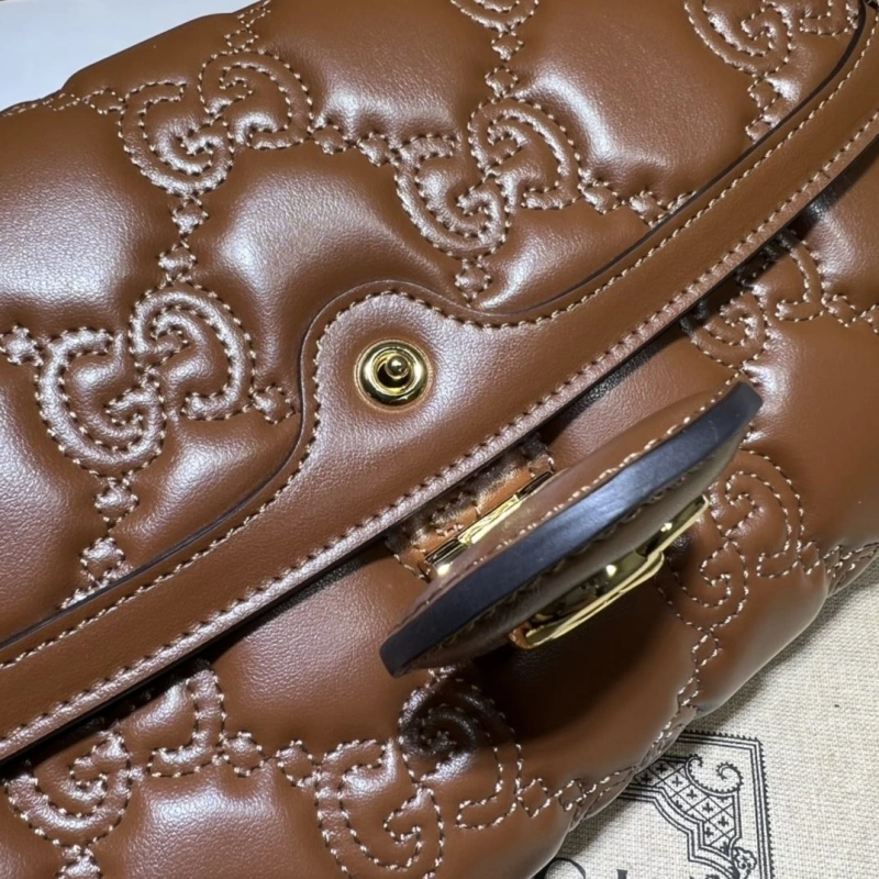 Gucci Satchel Bags 4036-0174