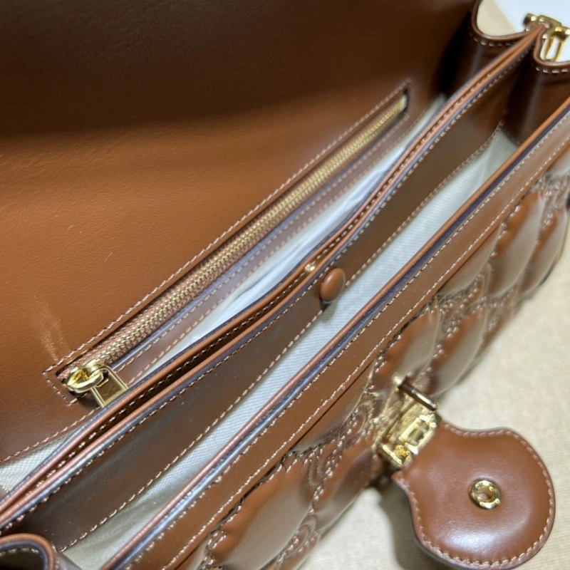 Gucci Satchel Bags 4036-0174