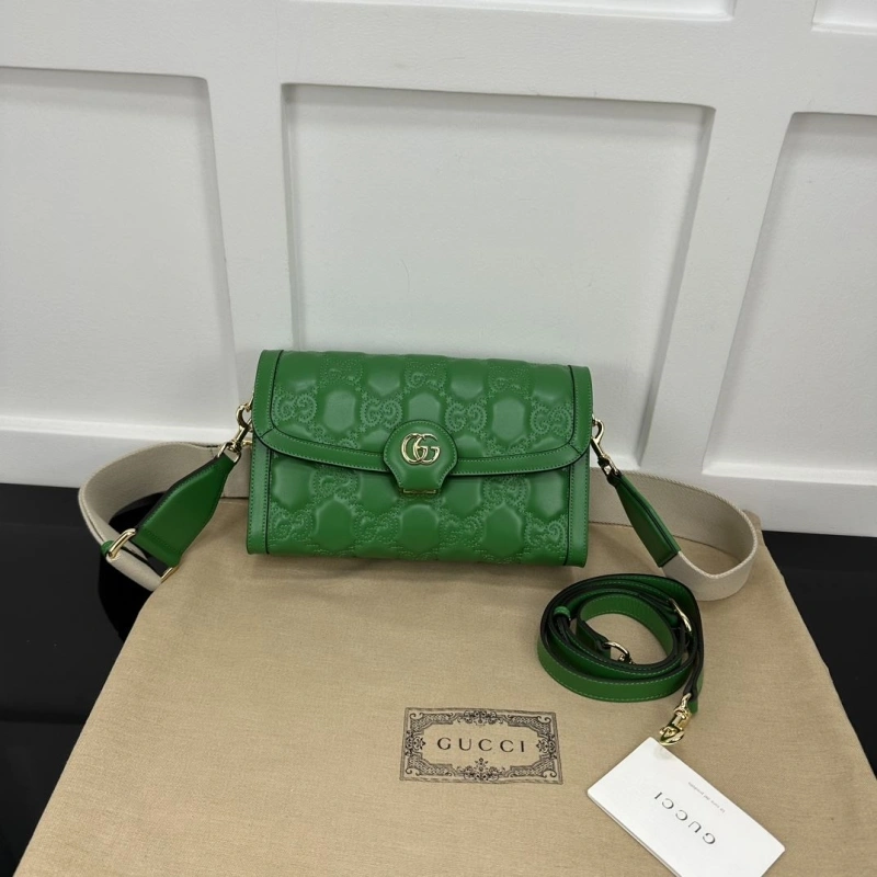 Gucci Satchel Bags 4036-0175