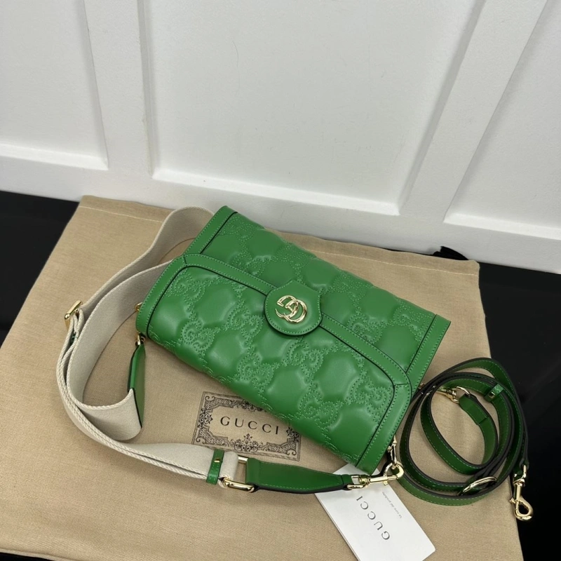 Gucci Satchel Bags 4036-0175