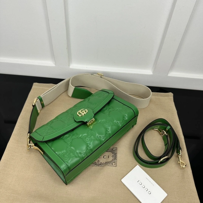 Gucci Satchel Bags 4036-0175