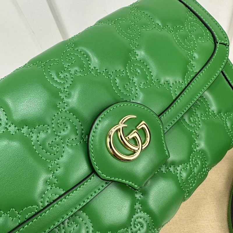 Gucci Satchel Bags 4036-0175