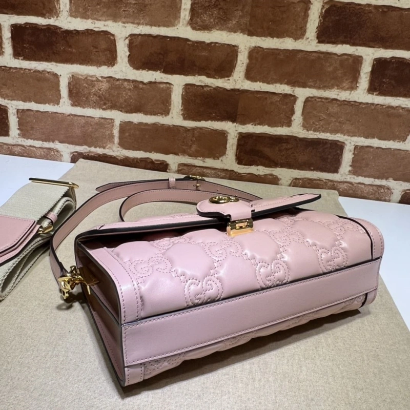 Gucci Satchel Bags 4036-0176