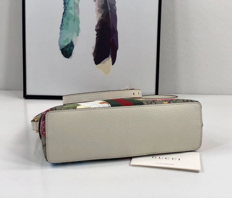 Gucci Satchel Bags 4036-0178