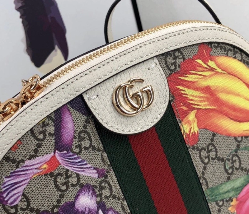Gucci Satchel Bags 4036-0178