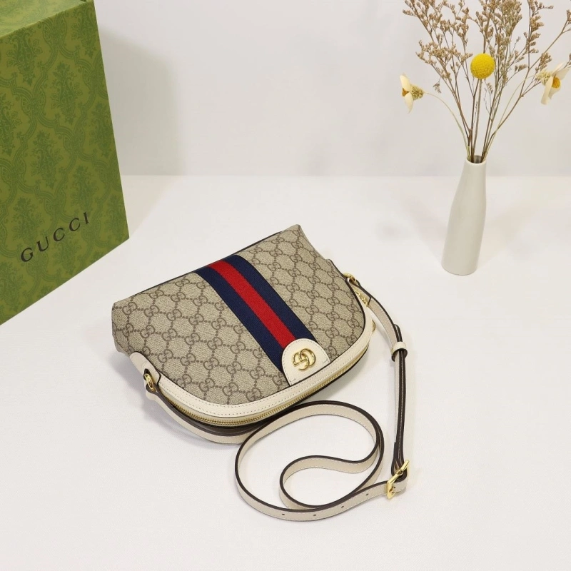 Gucci Satchel Bags 4036-0180