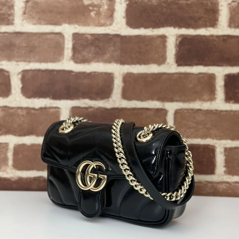 Gucci Satchel Bags 4036-0210
