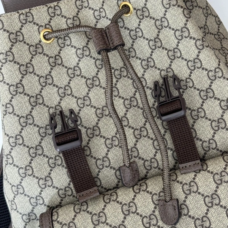 Gucci Backpacks 4036-0213
