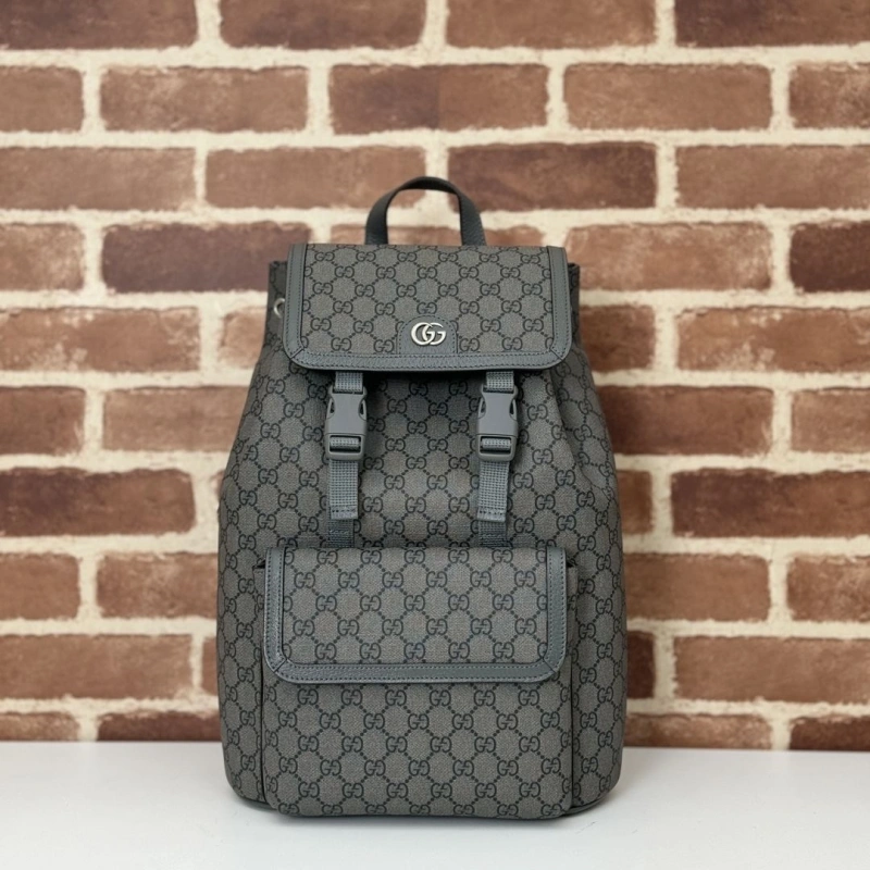 Gucci Backpacks 4036-0214