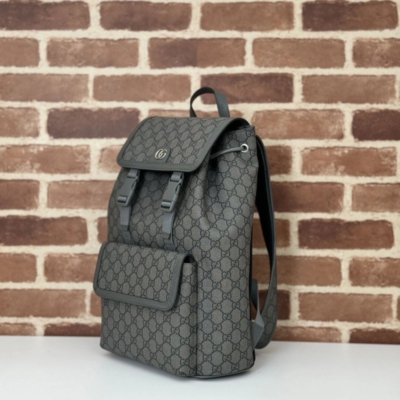 Gucci Backpacks 4036-0214