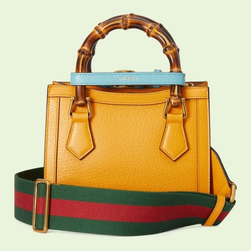 Gucci Shopping Bags 4036-0219
