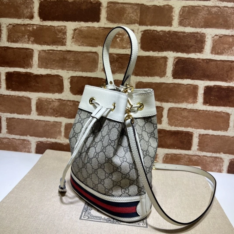 Gucci Backpacks 4036-0221
