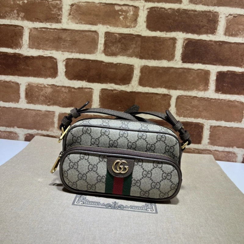 Gucci Satchel Bags 4036-0225