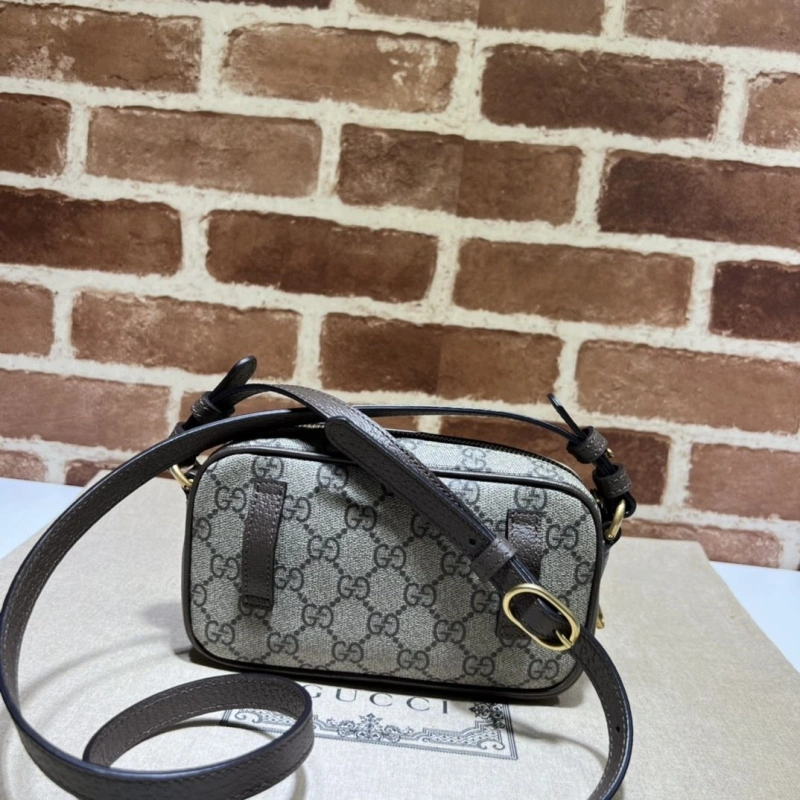 Gucci Satchel Bags 4036-0225