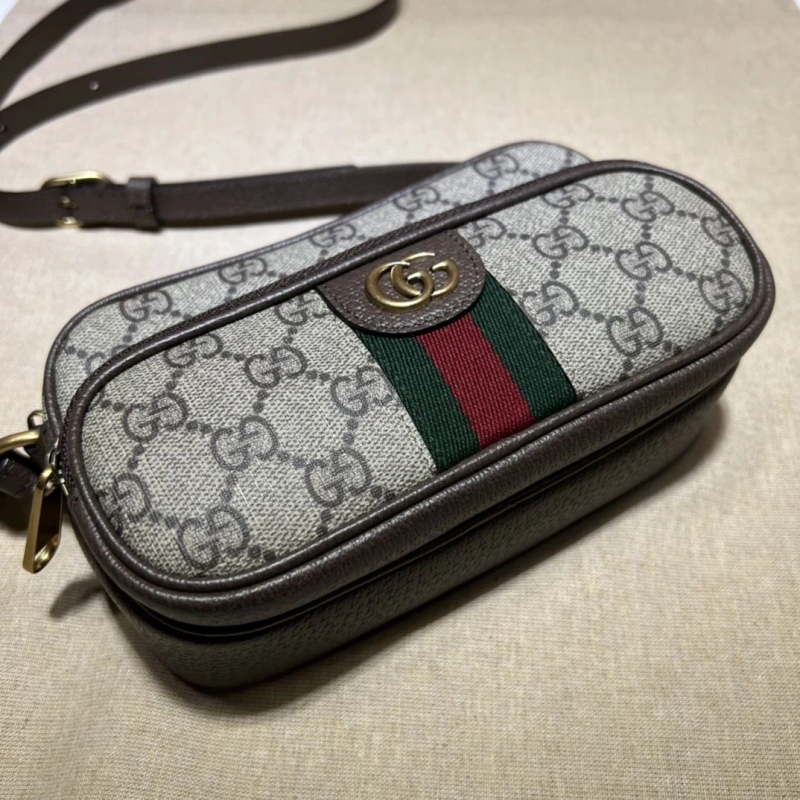 Gucci Satchel Bags 4036-0225
