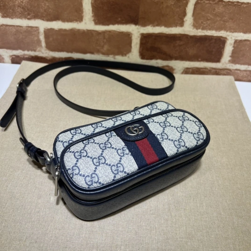 Gucci Satchel Bags 4036-0226