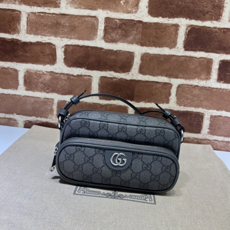 Gucci Satchel Bags 4036-0227
